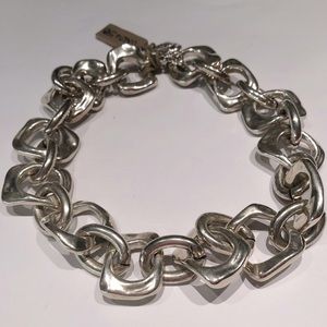 UNOde50 You’re Mine Necklace